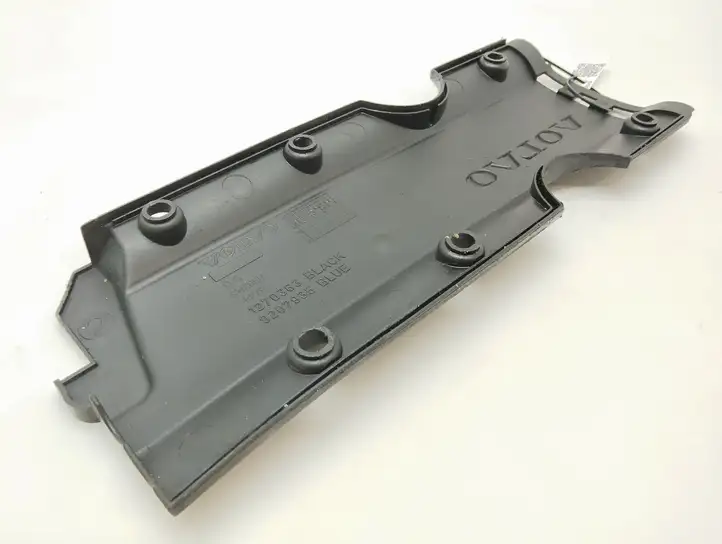 Volvo S60 (2000 - 2004) 1270363 Крышка двигателя декоративная — фото 2