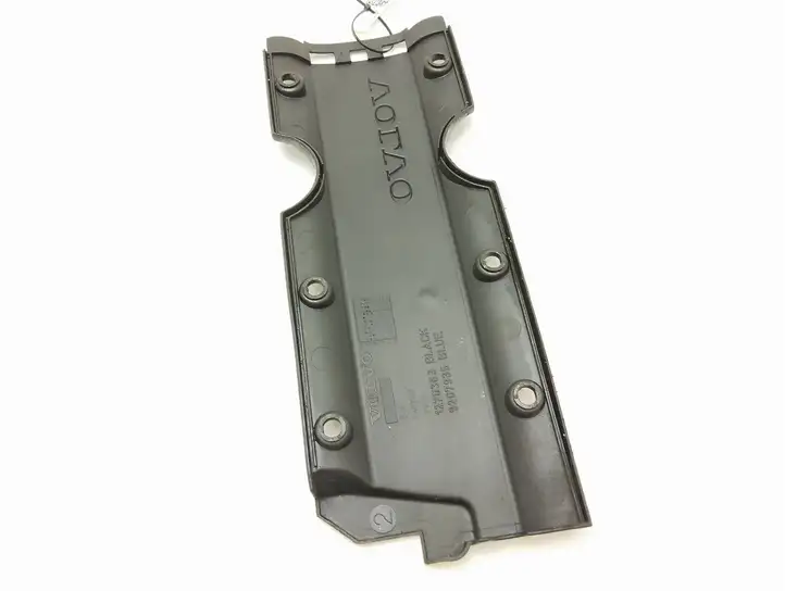 Volvo S60 (2000 - 2004) 1270363 Крышка двигателя декоративная — фото 3