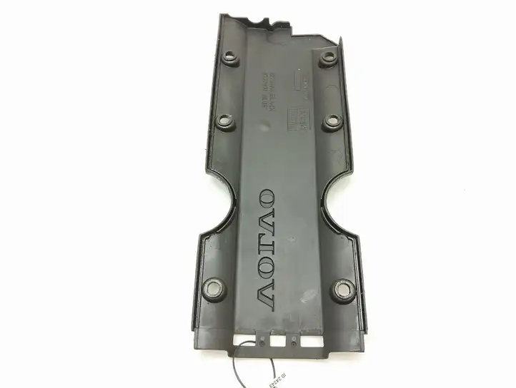 Volvo S60 (2000 - 2004) 1270363 Крышка двигателя декоративная — фото 4