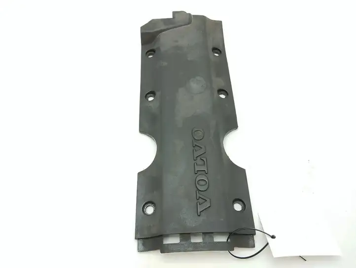 Volvo S60 (2000 - 2004) 1270363 Крышка двигателя декоративная — фото 5