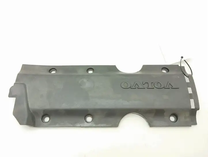 Volvo S60 (2000 - 2004) 1270363 Крышка двигателя декоративная — фото 6