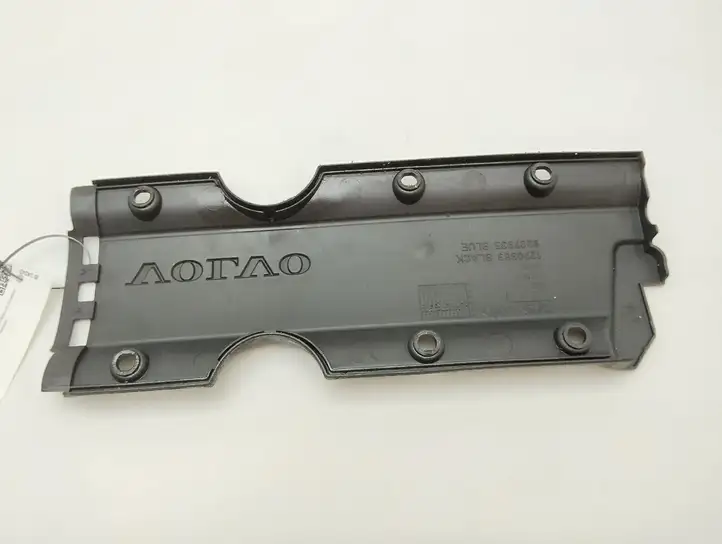 Volvo S60 (2000 - 2004) 1270363 Крышка двигателя декоративная — фото 7