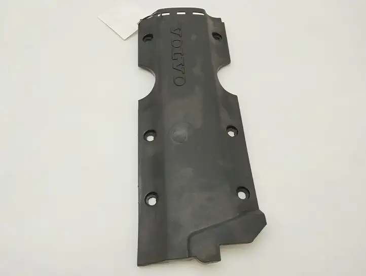 Volvo S60 (2000 - 2004) 1270363 Крышка двигателя декоративная — фото 10