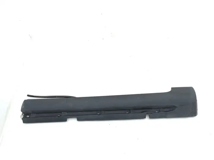 Volvo S60 (2000 - 2004) 9178762 Наружная отделка переднего порога — фото 1