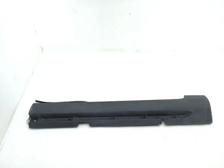 Volvo S60 (2000 - 2004) 9178762 Наружная отделка переднего порога — фото 4