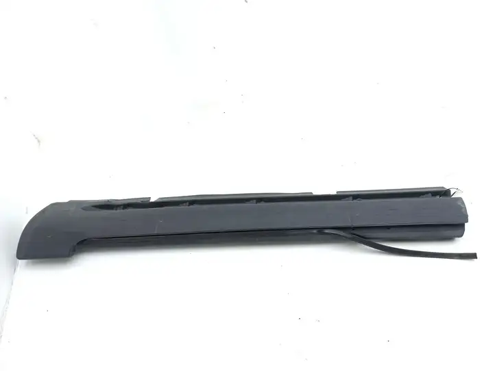 Volvo S60 (2000 - 2004) 9178762 Наружная отделка переднего порога — фото 6