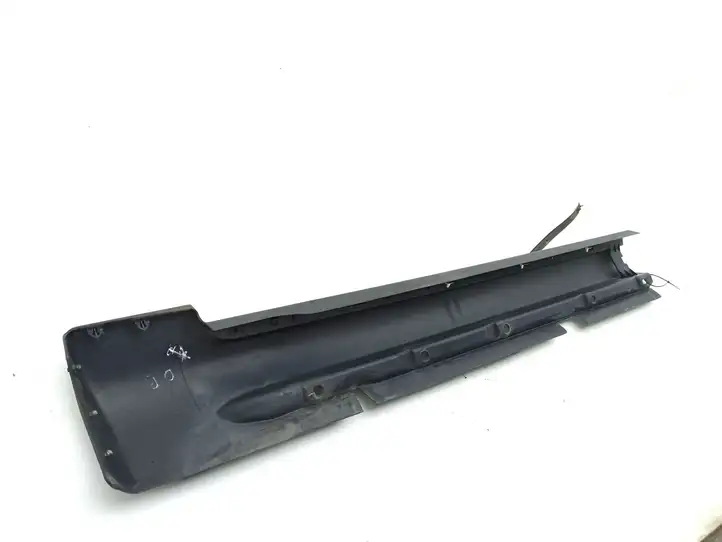 Volvo S60 (2000 - 2004) 9178762 Наружная отделка переднего порога — фото 9