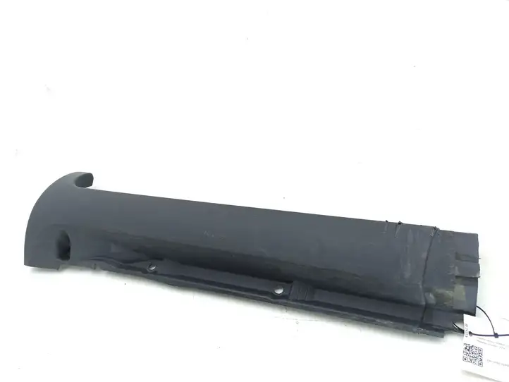Volvo S60 (2000 - 2004) 9178232 Наружная отделка заднего порога — фото 5