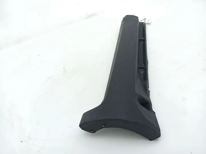 Volvo S60 (2000 - 2004) 9178232 Наружная отделка заднего порога — фото 8