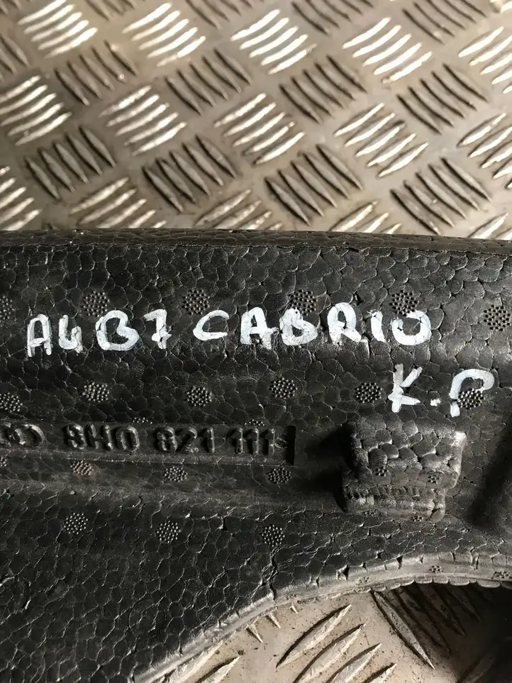 Audi A4 S4 B7 8E 8H (2004 - 2009) 8H0821111 Абсорбер крыла — фото 3