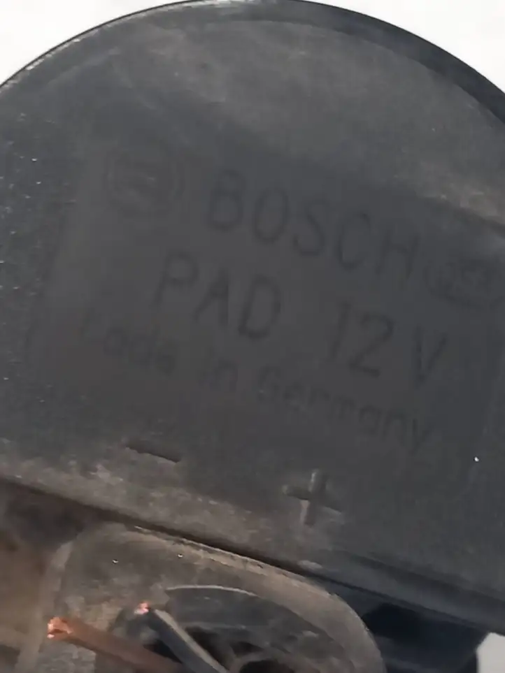 Audi A6 Allroad C6 (2006 - 2008) PAD12V Электроциркуляционный насос — фото 4