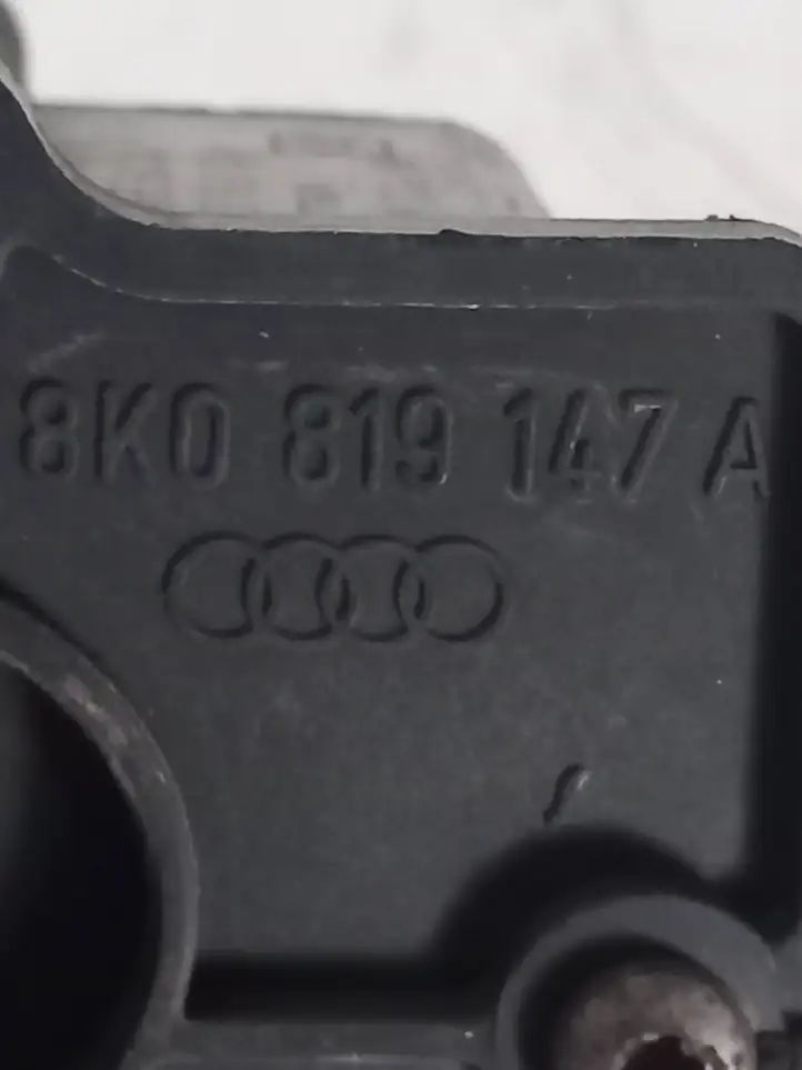 Audi Q5 SQ5 (2008 - 2012) 8K0819147A Электроциркуляционный насос — фото 4