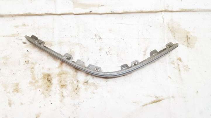 Opel Astra (2004 - 2009)  375768702 Нижняя часть бампера