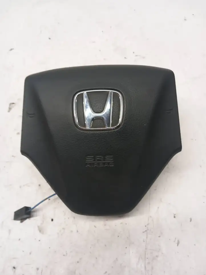 Honda CR-V (2012 - 2016) HOSTG1K2T Подушка безопасности руля — фото 1