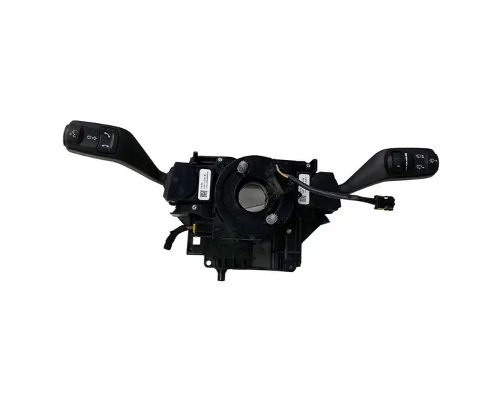 Ford S-MAX (2010 - 2015) 6G9T13335BF Контактное кольцо SRS — фото 1