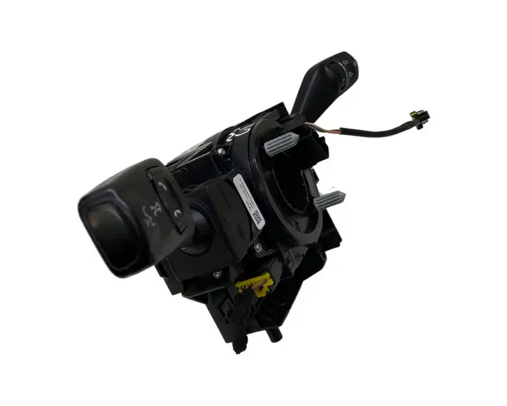 Ford S-MAX (2010 - 2015) 6G9T13335BF Контактное кольцо SRS — фото 3
