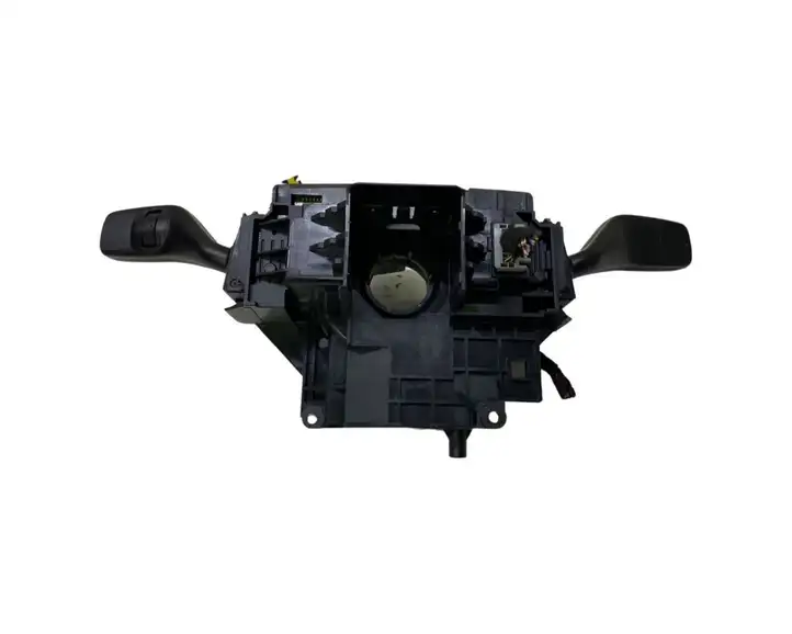 Ford S-MAX (2010 - 2015) 6G9T13335BF Контактное кольцо SRS — фото 4