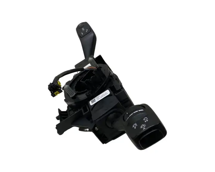 Ford S-MAX (2010 - 2015) 6G9T13335BF Контактное кольцо SRS — фото 5