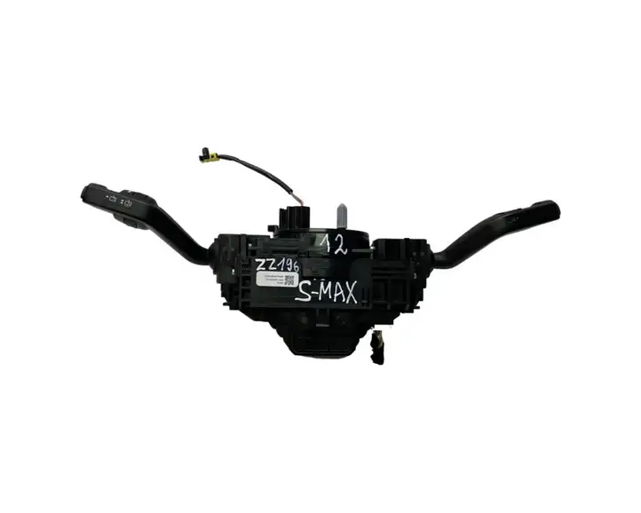 Ford S-MAX (2010 - 2015) 6G9T13335BF Контактное кольцо SRS — фото 8
