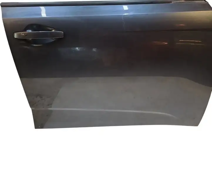 Kia Soul (2019 - ) Дверь — фото 3