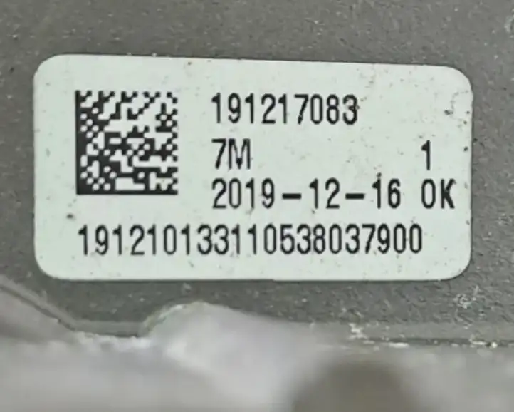 Kia Soul (2019 - ) 92180J2000 Передняя фара — фото 3