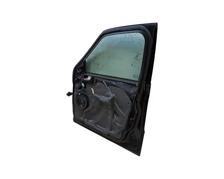 Ford S-MAX (2010 - 2015) Дверь — фото 2