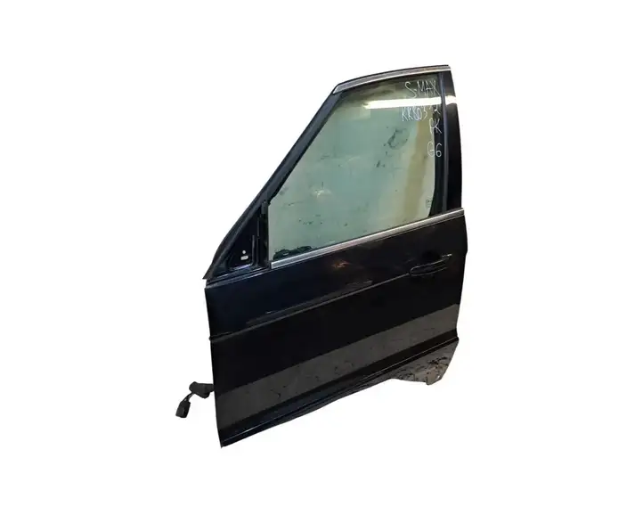 Ford S-MAX (2010 - 2015) Дверь — фото 4