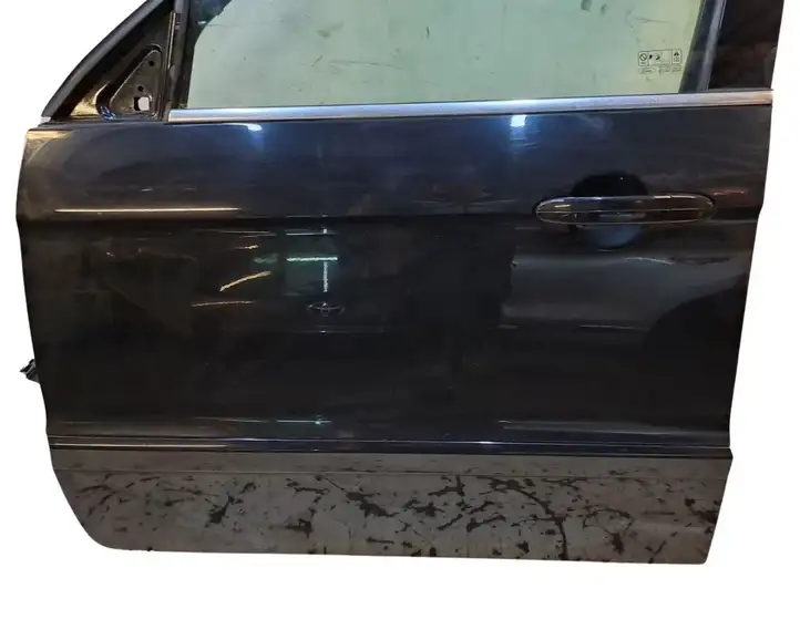 Ford S-MAX (2010 - 2015) Дверь — фото 8