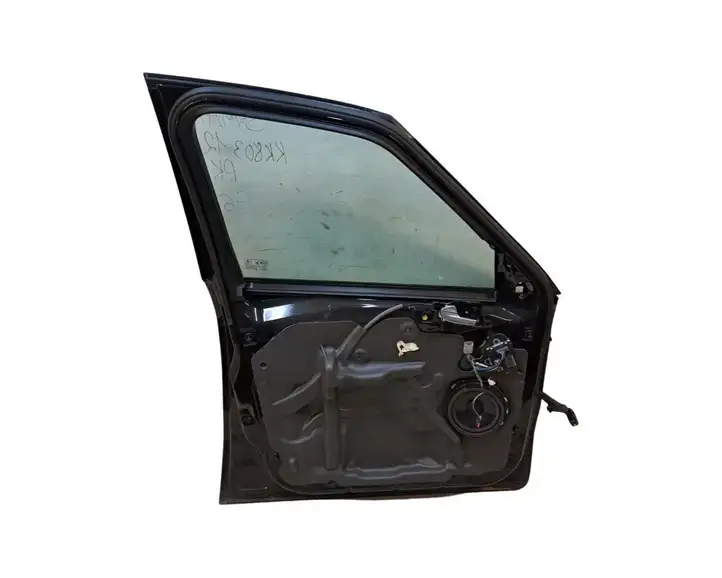 Ford S-MAX (2010 - 2015) Дверь — фото 9