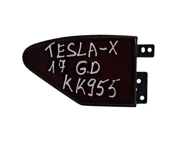 Tesla Model X (2015 - 2021) 102242100C Задний фонарь в кузове — фото 1