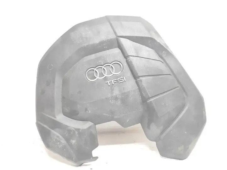 Audi A4 S4 B9 (2015 - 2019) 04E103925E Крышка двигателя декоративная — фото 1