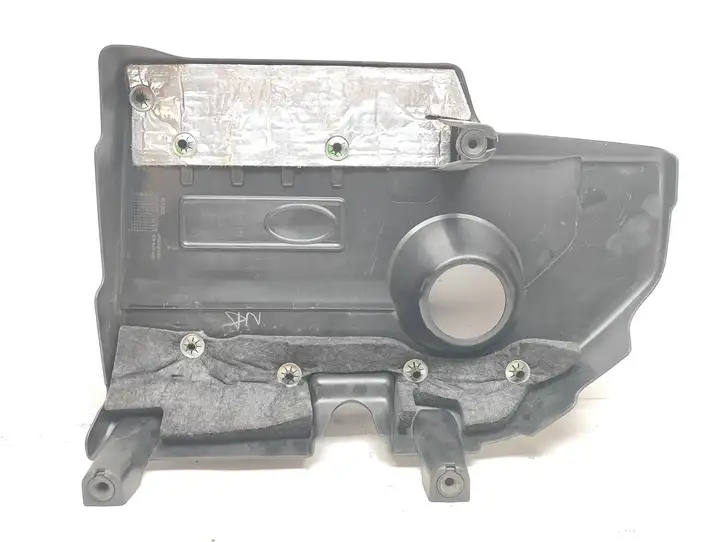 Land Rover Discovery Sport (2014 - 2019) GJ326A949B Крышка двигателя декоративная — фото 2