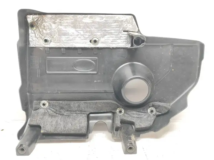 Land Rover Discovery Sport (2014 - 2019) GJ326A949B Крышка двигателя декоративная — фото 2