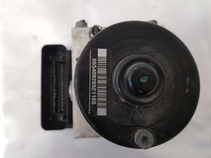 Audi A3/S3 8L (2000 - 2003)  1K0907379AC Блок управления ABS