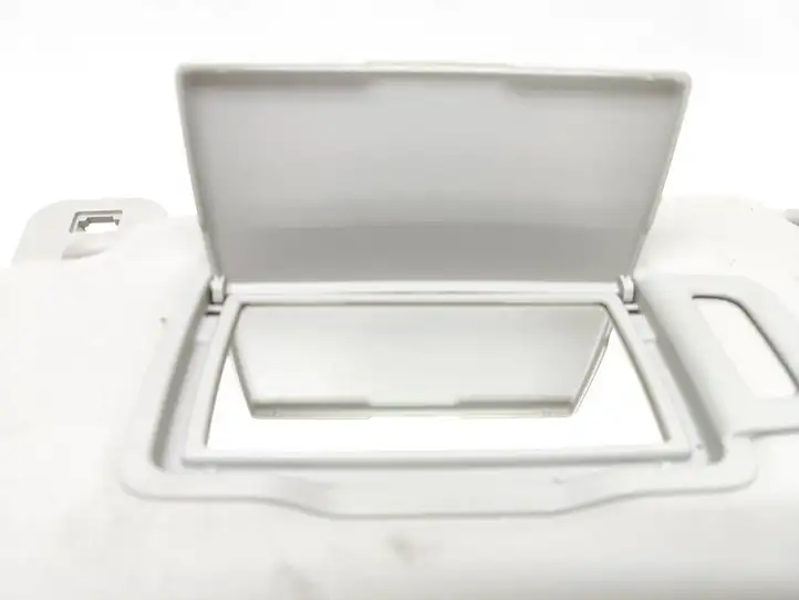 Dacia Sandero III (2016 - ) Солнцезащитный козырек — фото 3