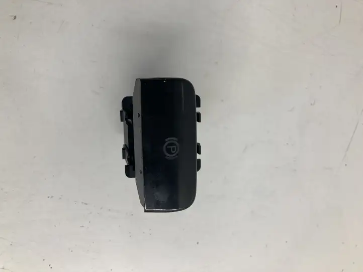 Citroen C4 I Picasso (2006 - 2013) 96597938ZD Кнопка ручного тормоза — фото 1