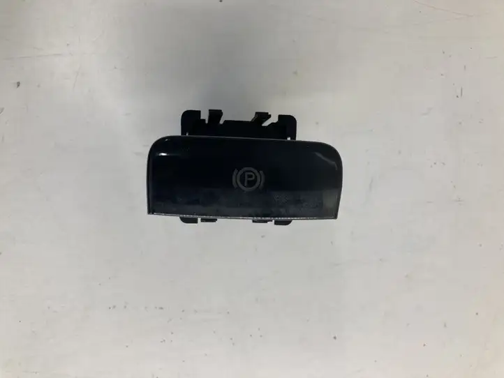 Citroen C4 I Picasso (2006 - 2013) 96597938ZD Кнопка ручного тормоза — фото 2