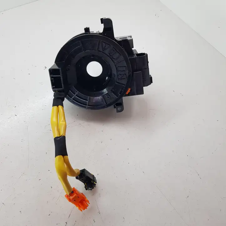 Toyota RAV 4 (XA30) (2006 - 2016) 4203075B494 Контактное кольцо SRS — фото 1
