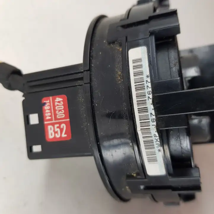 Toyota RAV 4 (XA30) (2006 - 2016) 4203075B494 Контактное кольцо SRS — фото 2