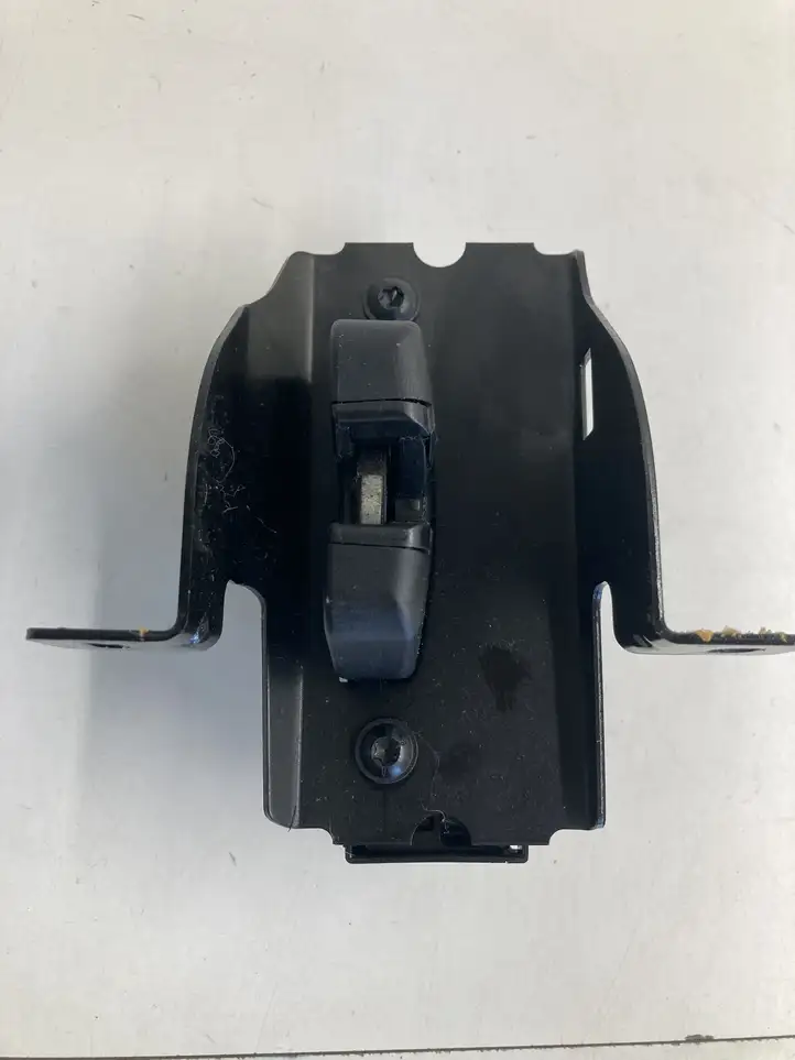 Citroen C4 I Picasso (2006 - 2013) 9660403680 Замок крышки багажника — фото 1