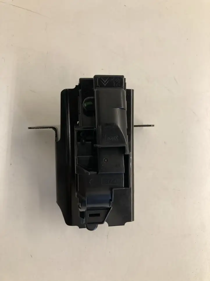 Citroen C4 I Picasso (2006 - 2013) 9660403680 Замок крышки багажника — фото 2