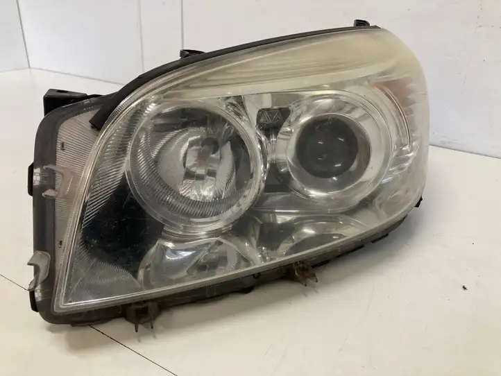 Toyota RAV 4 (XA30) (2006 - 2016) 9336860 Передняя фара — фото 1