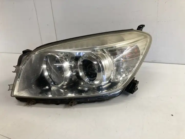 Toyota RAV 4 (XA30) (2006 - 2016) 9336860 Передняя фара — фото 2