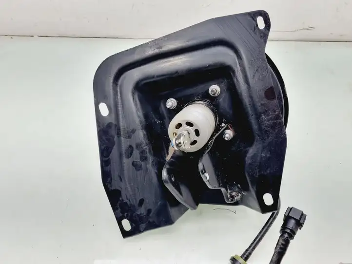 Toyota Proace (2013 - 2016) 9808646880 Вакуумный усилитель тормозов — фото 5