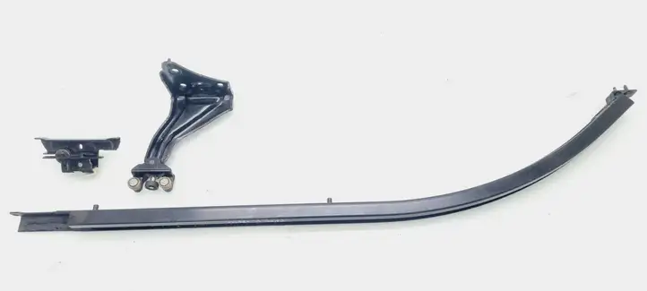 Toyota Proace (2013 - 2016) 1498263080 Ограничитель двери — фото 1