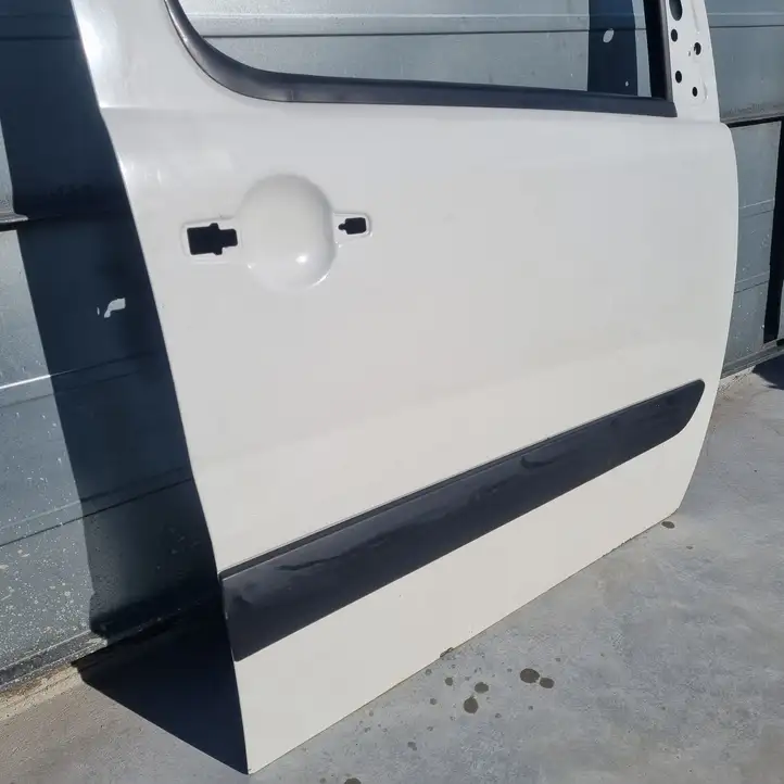 Toyota Proace (2013 - 2016) Дверь — фото 3