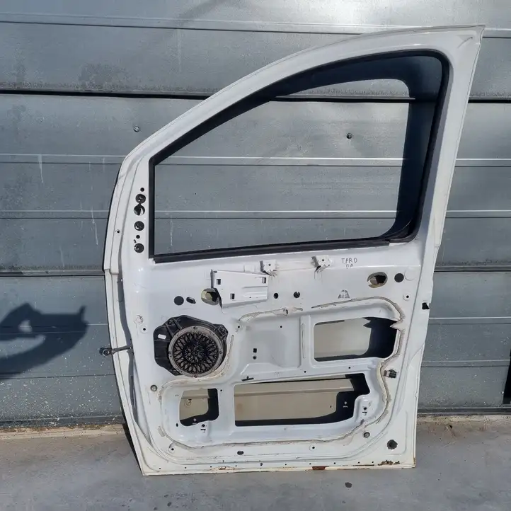 Toyota Proace (2013 - 2016) Дверь — фото 4