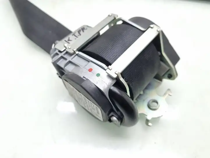 Toyota Proace (2013 - 2016) 14972600XX Передний ремень безопасности — фото 3