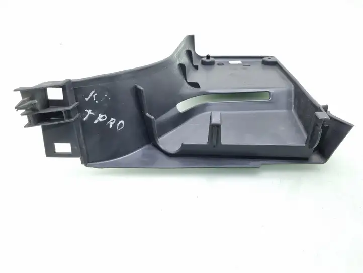 Toyota Proace (2013 - 2016) Нижняя обшивка стойки B — фото 3