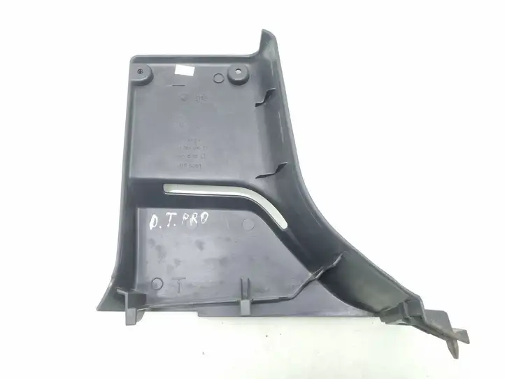 Toyota Proace (2013 - 2016) Нижняя обшивка стойки B — фото 2
